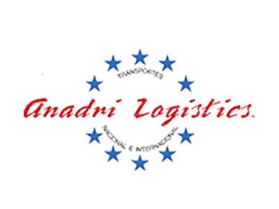 anadri-logitics anadri-logitics